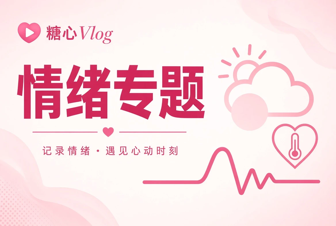 不同情绪主题影像